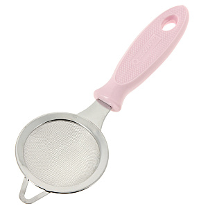 Сито с пластиковой ручкой M010088/R010082 пластик/нержавеющая сталь 000000000001173804