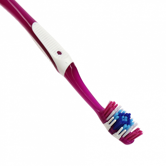 Зубная щетка Комплекс Пятисторонняя чистка Oral_B P&G, средняя 000000000001143600