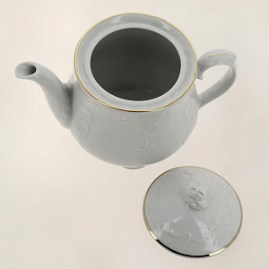 ОТВОДКА ЗОЛОТО Чайный сервиз 15пр R 000000000001128759