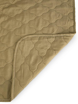 Покрывало 220х240см двустороннее в ассортименте микрофибра полиэстер 000000000001229208