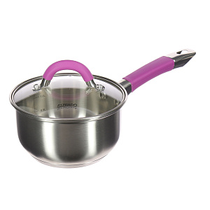 Ковш 1,8л ESPRADO Almonte нержавеющая сталь Ковш 1,8л ESPRADO Almonte нержавеющая сталь 000000000001126006