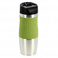 Термокружка 400мл нержавеющая сталь 5958-AA-BG