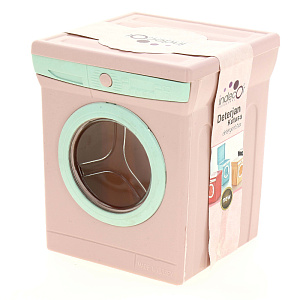 Емкость для порошка 4л SUN PLASTIK пластик 000000000001188631