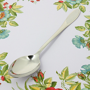 Столовая ложка Вена Luxstahl 000000000001003743