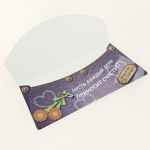 Открытка Лакарт Дельта, код 7 000000000001037657