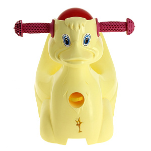 Горшок Уточка Little Angel 000000000001016058