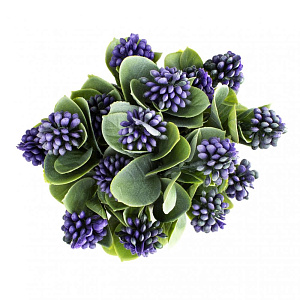 Цветок искусственный 14см R010784 000000000001197774