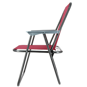 Раскладное кресло Fora, 53х44х75 см 000000000001135879