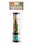 Игрушка детская - Калейдоскоп "Санта" из плотного картона и полистирола с внутренними элементами из ЭВА ПЭТ 20,5х5,5х5см 81450 000000000001201745