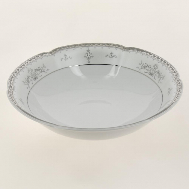 Сервиз столовый 25 предметов CMIELOW E361 6388 фарфор 000000000001172674