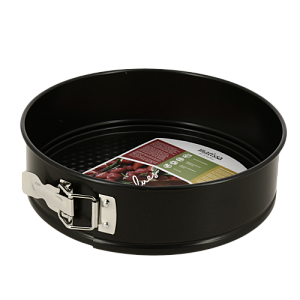 Разъемная форма с антипригарным покрытием Matissa, 24?6.5 см, сталь 000000000001112559