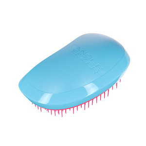 Расческа Салон Элит Tangle Teezer, голубой 000000000001127383