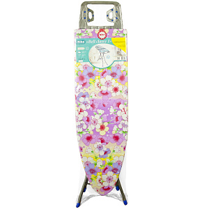 Гладильная доска Bell Classy 1 Ника, 1120х345 мм, ДСП 000000000001163884