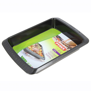 Форма для запекания Metal Classic Pyrex, 30х23 см 000000000001128592