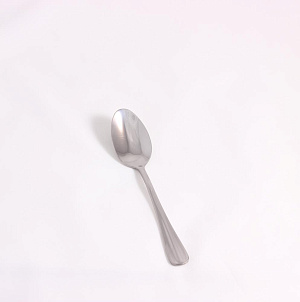 Набор десертных ложек нержавеющая сталь 2шт Cristelle Cr2316 000000000001193718