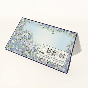 Открытка Лакарт Дельта, код 7 000000000001037657