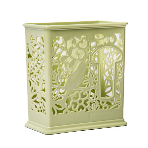 Подставка для столовых приборов Тренд пластик 000000000001176298