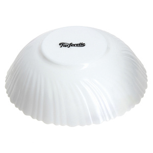 Салатник Пион Matissa, 23 см 000000000001128671