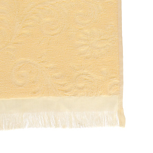 Полотенце Бабочки ДеНастия, 30х50 см, хлопок 000000000001127779