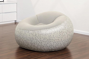 Кресло надувное 112х112х66см BESTWAY 75052 000000000001202467