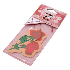 Ароматизатор воздуха Индокитай-Сибирь 000000000001002008