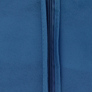 AKЧехол для одежды дорожный с молнией, 65х140см 000000000001192026