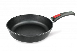 Сковорода 28см НЕВА МЕТАЛЛ ПОСУДА Традиция съемная ручка литой алюминий 000000000001121084