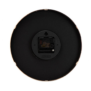 Часы настенные Melody D25см розовые 000000000001222018