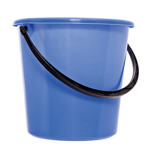 Ведро Полимербыт, 12л 000000000001052596