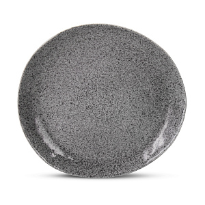 Набор столовой посуды 16 предметов AURORA (обеденная 26,5см-4шт/десертная 20см-4шт/салатник 15см-4шт/кружка 500мл-4шт) керамика 000000000001218566