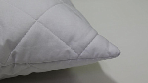 Подушка  Бамбук 50*68, поплин, леб.пух 000000000001150727