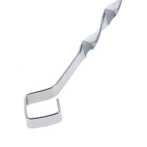 F Шампур никел. сталь 55см 49936110 000000000001083755