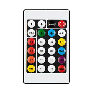 Лента светодиодная 15м мультицвет 000000000001223811