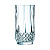 LONGCHAMP Набор стаканов 6шт 280мл высокий стекло 000000000001204742