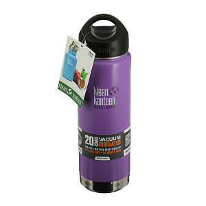 Термобутылка Lavender Tea Klean Kanteen, 592мл 000000000001127215