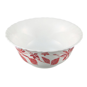 Салатник Romancia Red Luminarc, 12 см 000000000001063257