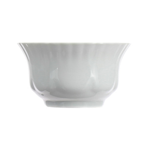 Пиала Платиновая отводка Porcelaine Czech Gold Hands, 400мл 000000000001136289