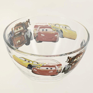 ТАЧКИ 3 Набор для завтрака 3 предмета ОСЗ  new стекло 000000000001205460