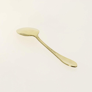 Набор чайных ложек 3 предмета MATISSA Генуя нержавеющая сталь 000000000001186358