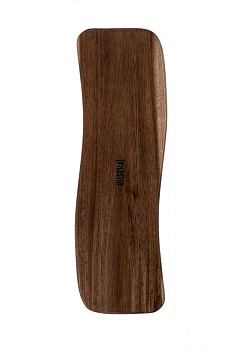 Менажница 12x40x2см DE'NASTIA прямоугольная дерево акация 000000000001216975