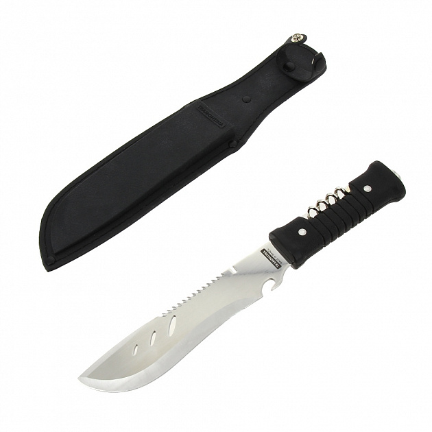 Охотничий нож Outdoor Tramontina, 20 см 000000000001109060