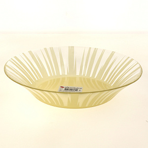 Тарелка 220мм рисунок cолнце CHARM 1097566  10335SSL 000000000001197053