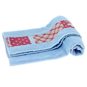 Полотенце Шитье, 50х80 см 000000000001176722