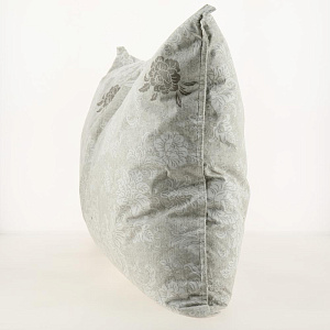 Подушка ПОСУДА ЦЕНТР Стандарт Пух 50% перо 50% размер 50x70см ПОСУДА ЦЕНТР PC02375/9566 000000000001197300