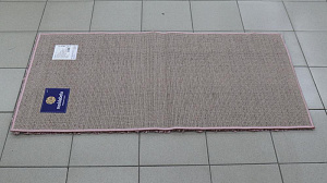 Ковер Shaggy Viva(30) 1039 1 30400 0,7x1,4 персиковый PC05275 000000000001192813