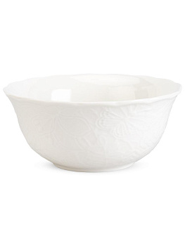 Салатник 13,5х6см Barocco фарфор 000000000001230129