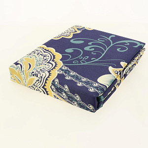 Комплект постельного белья 2-спальный ПАВЛАЙН полисатин полиэстер 000000000001206790