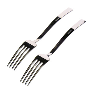 Набор столовых вилок Milano Herdmar, 2 шт. 000000000001090841