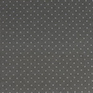 Коврик придверный 60x90см LUCKY Зиг заг синий/коричневый полиэстер 000000000001203637