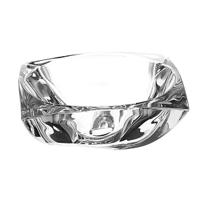 Ваза для фруктов Ареззо Crystalite Bohemia s.r.o., 32 см 000000000001136064